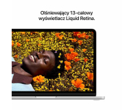 Apple MacBook Neo A18 Pro/8GB/256/Mac OS Srebrny - 1506986 - zdjęcie 6